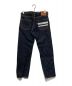 MOMOTARO JEANS (桃太郎ジーンズ) デニムパンツ インディゴ サイズ:SIZE 76cm (W30)：8000円