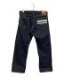 MOMOTARO JEANS (桃太郎ジーンズ) デニムパンツ インディゴ サイズ:SIZE 91cm (W36)：8000円