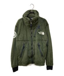 THE NORTH FACE（ザ ノース フェイス）の古着「アンタークティカバーサロフトジャケット」｜グリーン