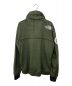 THE NORTH FACE (ザ ノース フェイス) アンタークティカバーサロフトジャケット グリーン サイズ:L：17000円