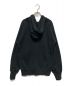 THE NORTHFACE PURPLELABEL (ザ・ノースフェイス パープルレーベル) Front Zip Hoodie ブラック サイズ:Ⅿ：8000円