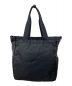 PORTER (ポーター) FLASH  TOTE BAG　フラッシュトートバッグ ブラック：15000円