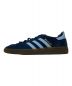 adidas (アディダス) HANDBALL SPEZIAL　ハンドボールスペツィアル ネイビー サイズ:24.5：6000円