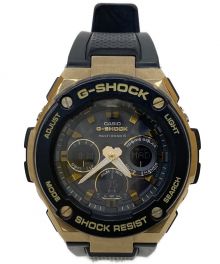 CASIO G-shock（カシオ ジーショック）の古着「リストウォッチ」｜ブラック