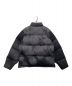 stussy (ステューシー) Recycled Nylon Down Puffer ブラック サイズ:Ⅿ：32000円