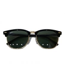 RAY-BAN（レイバン）の古着「サングラス」｜ブラック