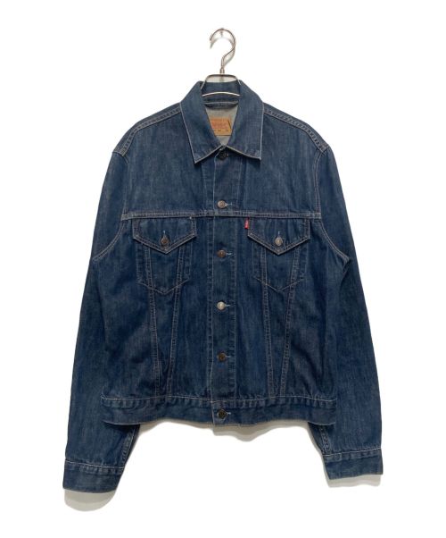 LEVI'S（リーバイス）LEVI'S (リーバイス) 70500 デニムジャケット インディゴ サイズ:XLの古着・服飾アイテム