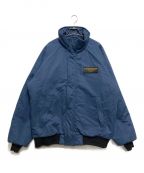 RATSラッツ）の古着「SHIPBOARD JACKET」｜ネイビー