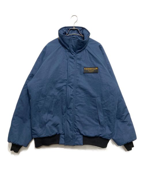 RATS（ラッツ）RATS (ラッツ) SHIPBOARD JACKET ネイビー サイズ:XXLの古着・服飾アイテム