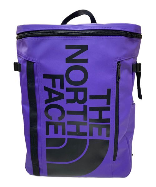 THE NORTH FACE（ザ ノース フェイス）THE NORTH FACE (ザ ノース フェイス) BC Haul Tote 28　BCホールトート28 パープルの古着・服飾アイテム