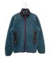 Patagonia（パタゴニア）の古着「レトロXフリースジャケット」｜グリーン