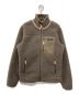 Patagonia（パタゴニア）の古着「Classic Retro X Jacket」｜モカ