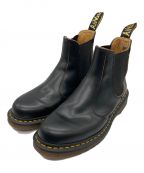 Dr.Martensドクターマーチン）の古着「2976 VINTAGE CHELSEA BOOTS」｜ブラック