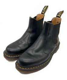 Dr.Martens（ドクターマーチン）の古着「2976 VINTAGE CHELSEA BOOTS」｜ブラック