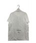 MONCLER (モンクレール) SS POLO ホワイト サイズ:L：13000円