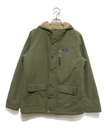 Patagonia（パタゴニア）の古着「INFURNO JACKET」｜カーキ