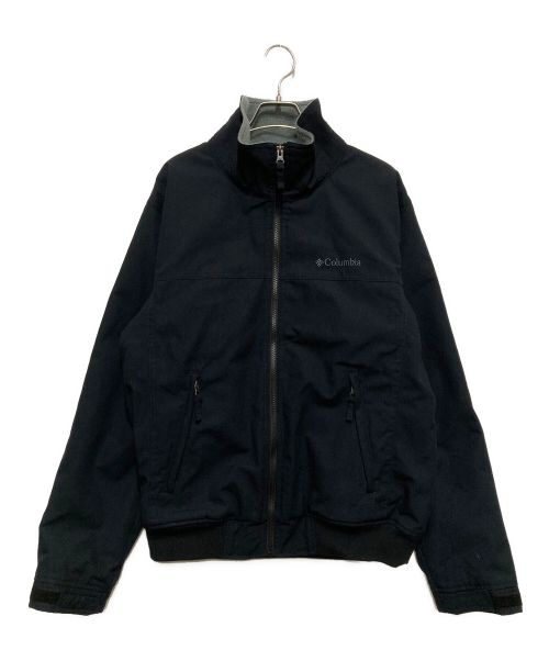 Columbia（コロンビア）Columbia (コロンビア) LOMA VISTA JACKET　ロマビスタジャケット ブラック サイズ:Lの古着・服飾アイテム