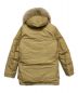 WOOLRICH (ウールリッチ) ARCTIC PARKA　アークティックパーカー ベージュ サイズ:M：18000円