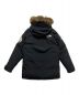 THE NORTH FACE (ザ ノース フェイス) ANTARCTICA PARKA　アンタークティカパーカ ブラック サイズ:M：50000円