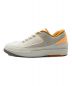 NIKE (ナイキ) Air Jordan 2 Low Craft　エアジョーダン2 ロー クラフト ホワイト サイズ:28.5㎝：8000円