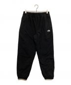 THE NORTH FACEザ ノース フェイス）の古着「VERSATILE NOMAD PANT」｜ブラック