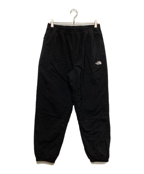 THE NORTH FACE（ザ ノース フェイス）THE NORTH FACE (ザ ノース フェイス) VERSATILE NOMAD PANT ブラック サイズ:Ⅿの古着・服飾アイテム