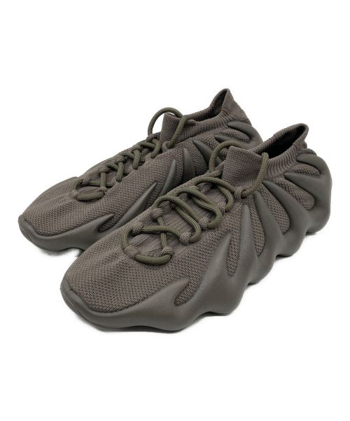 adidas（アディダス）adidas (アディダス) Yeezy 450 Cinder イージー450 シンダー グレー サイズ:27.5㎝の古着・服飾アイテム