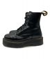 Dr.Martens (ドクターマーチン) JADON BEX 8 EYE ブーツ　ジェイドンベックス8アイブーツ ブラック サイズ:26cm：17000円