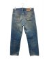 LEVI'S (リーバイス) 501XX デニムパンツ インディゴ サイズ:SIZE91㎝ W36：7000円