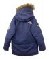 THE NORTH FACE (ザ ノース フェイス) Antarctica Parka　アンタークティカ パーカ ネイビー サイズ:S：45000円