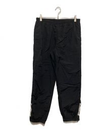 SUPREME（シュプリーム）の古着「Warm Up Pant」｜ブラック