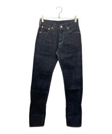 DAWSON DENIM（ドーソンデニム）の古着「デニムパンツ」｜インディゴ