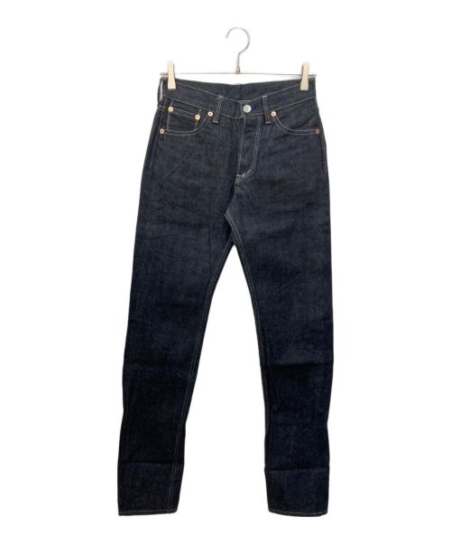 DAWSON DENIM（ドーソンデニム）dawson denim (ドーソンデニム) デニムパンツ インディゴ サイズ:SIZE 73.5cm (W29)の古着・服飾アイテム