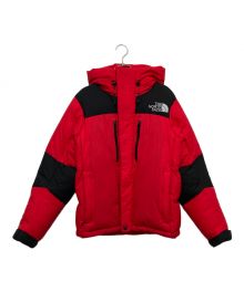 THE NORTH FACE（ザ ノース フェイス）の古着「バルトロライトジャケット」｜レッド