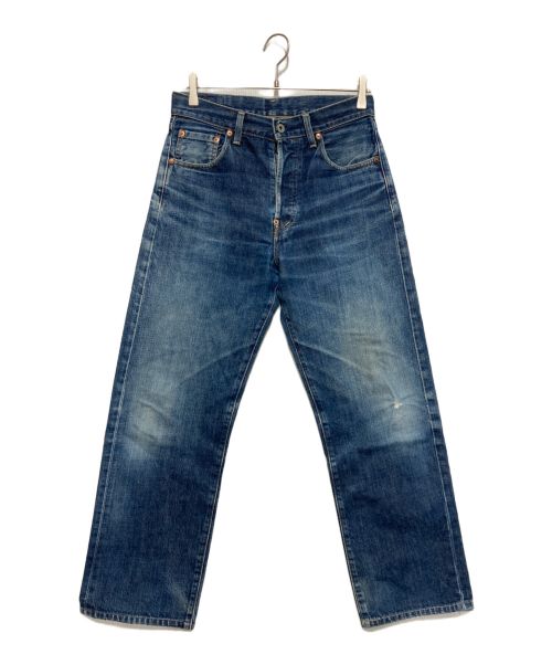 LEVI'S（リーバイス）LEVI'S (リーバイス) 702 デニムパンツ インディゴ サイズ:SIZE W30/L36の古着・服飾アイテム