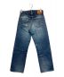 LEVI'S (リーバイス) 702 デニムパンツ インディゴ サイズ:SIZE W30/L36：7000円