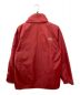 THE NORTH FACE (ザ ノース フェイス) TNF EXPLORATION JACKET　ＴＮＦエクスプロレーションジャケット レッド サイズ:XL：7000円