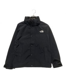 THE NORTH FACE（ザ ノース フェイス）の古着「HYDRENA WIND JK　ハイドレナウィンドジャケット」｜ブラック