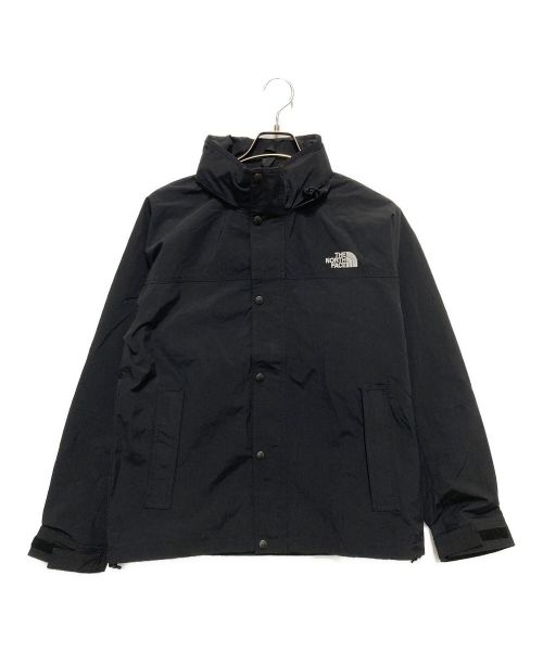 THE NORTH FACE（ザ ノース フェイス）THE NORTH FACE (ザ ノース フェイス) HYDRENA WIND JK　ハイドレナウィンドジャケット ブラック サイズ:Mの古着・服飾アイテム