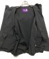 中古・古着 THE NORTHFACE PURPLELABEL (ザ・ノースフェイス パープルレーベル) Mountain Wind Parka　マウンテンウィンドパーカ ブラック サイズ:M：11000円