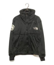 THE NORTH FACE（ザ ノース フェイス）の古着「アンタークティカバーサロフトジャケット」｜ブラック