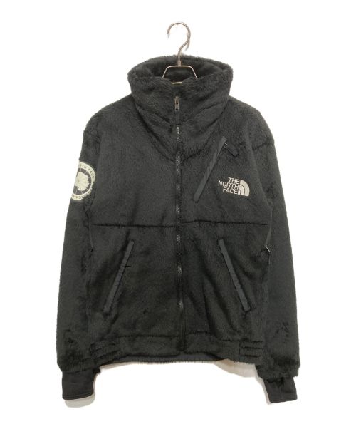 THE NORTH FACE（ザ ノース フェイス）THE NORTH FACE (ザ ノース フェイス) アンタークティカバーサロフトジャケット ブラック サイズ:Lの古着・服飾アイテム