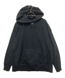 CMF OUTDOOR GARMENT（コンフィーアウトドアガーメント）の古着「RW HOODIE　RWフーディー」｜ブラック