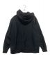 CMF OUTDOOR GARMENT (コンフィーアウトドアガーメント) RW HOODIE　RWフーディー ブラック サイズ:S：7000円