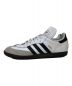 adidas (アディダス) SAMBA CLASSIC　サンバクラシック ホワイト サイズ:27.5㎝：9000円