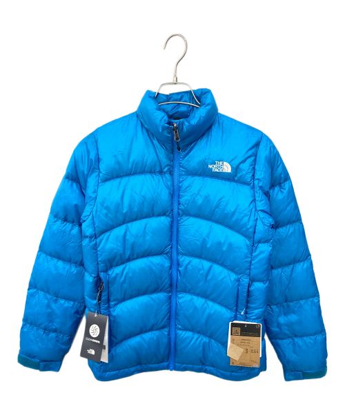 THE NORTH FACE（ザ ノース フェイス）THE NORTH FACE (ザ ノース フェイス) アコンガクアジャケット ブルー サイズ:Mの古着・服飾アイテム