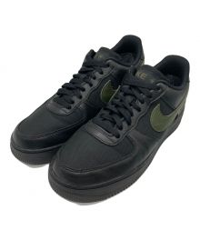 NIKE（ナイキ）の古着「AIR FORCE 1 GTX　エアフォース1　ゴアテックス」｜ブラック