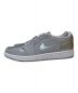 NIKE (ナイキ) Air Jordan 1 Retro Low OG Silver　エアジョーダン1レトロ　ロー　OGシルバー シルバー サイズ:27㎝：9000円