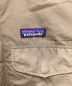 中古・古着 Patagonia (パタゴニア) Isthmus Parka グリーン サイズ:S：10800円