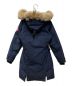 CANADA GOOSE (カナダグース) KENSINGTON PARKA ネイビー サイズ:XS：49800円